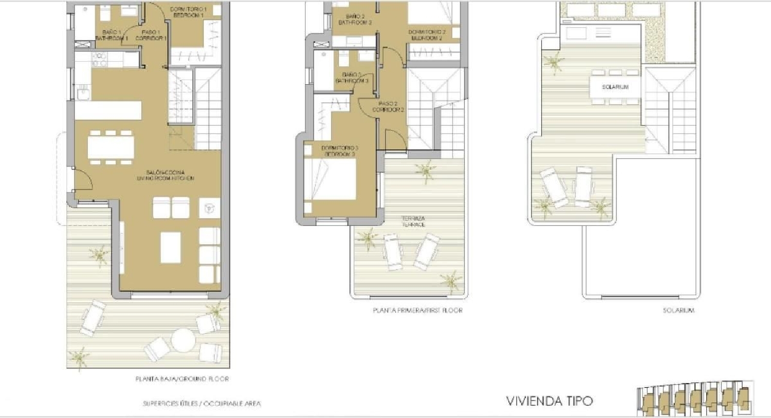  kaufen Villa Pilar De La Horadada Baix Segura 6