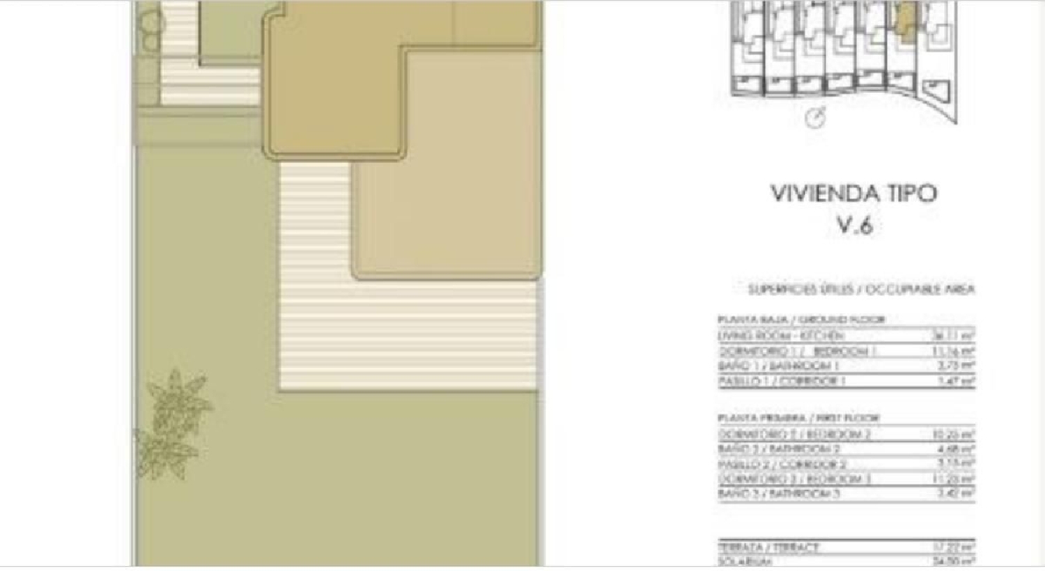  kaufen Villa Pilar De La Horadada Baix Segura 3