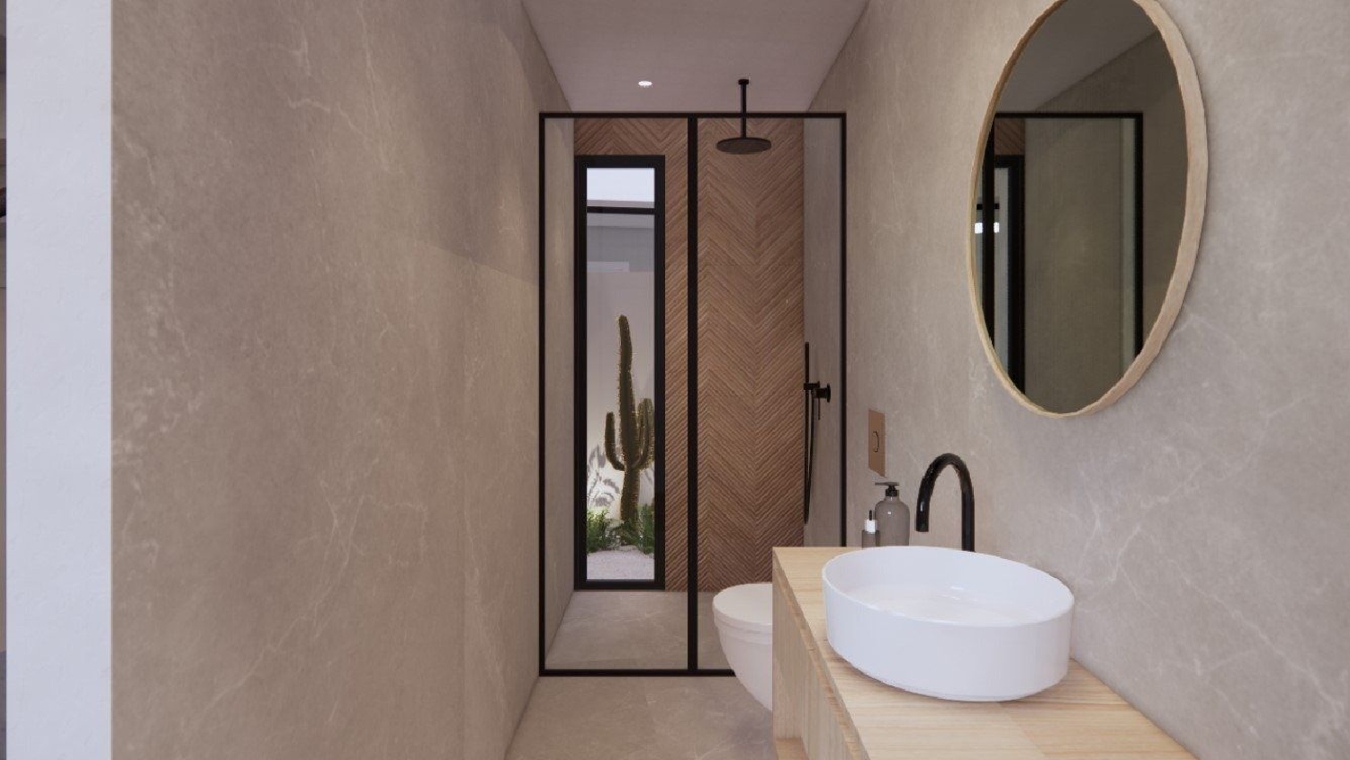 à vendre villa Pilar De La Horadada Baix Segura 7