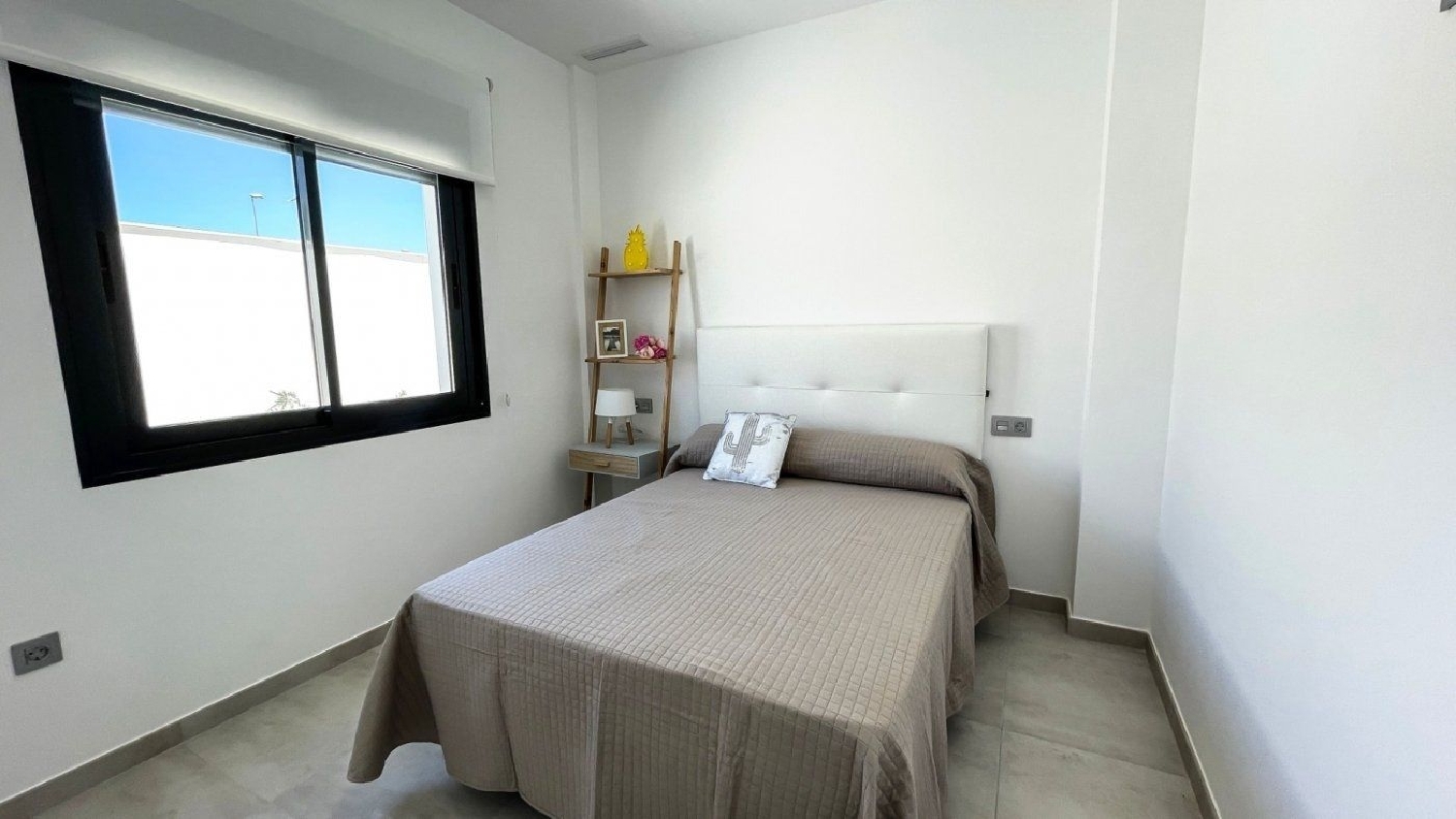 à vendre villa Pilar De La Horadada Baix Segura 6