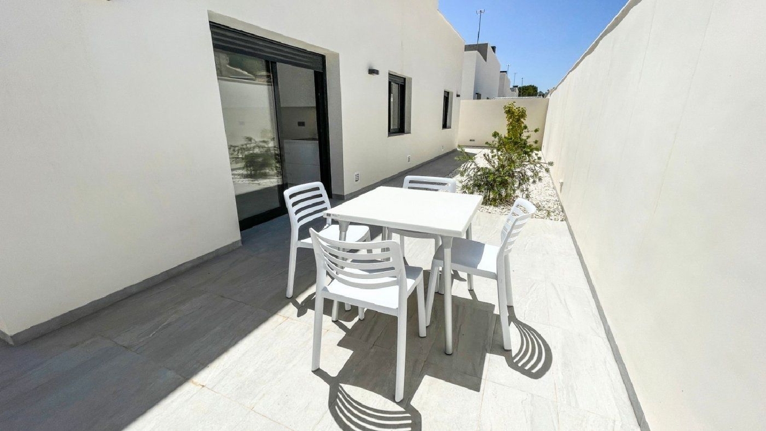 à vendre villa Pilar De La Horadada Baix Segura 2