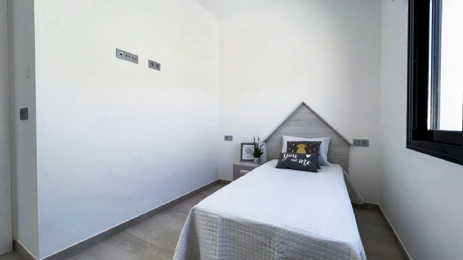 à vendre villa Pilar De La Horadada Baix Segura 7