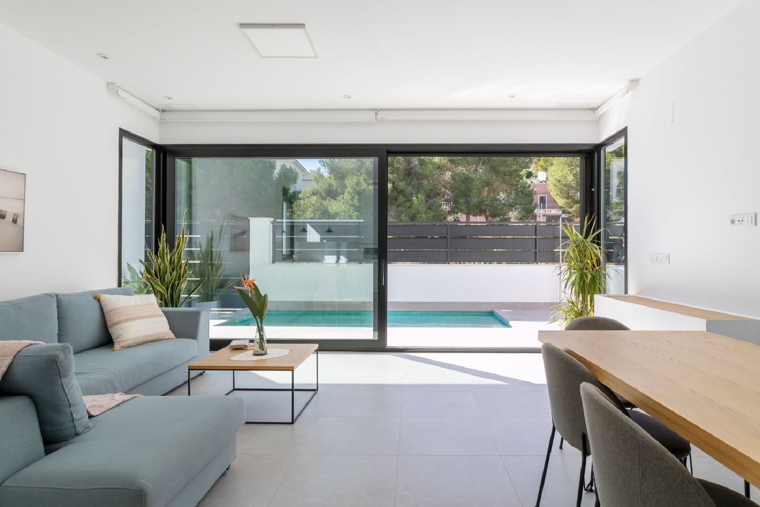 à vendre villa Pilar De La Horadada Baix Segura 6