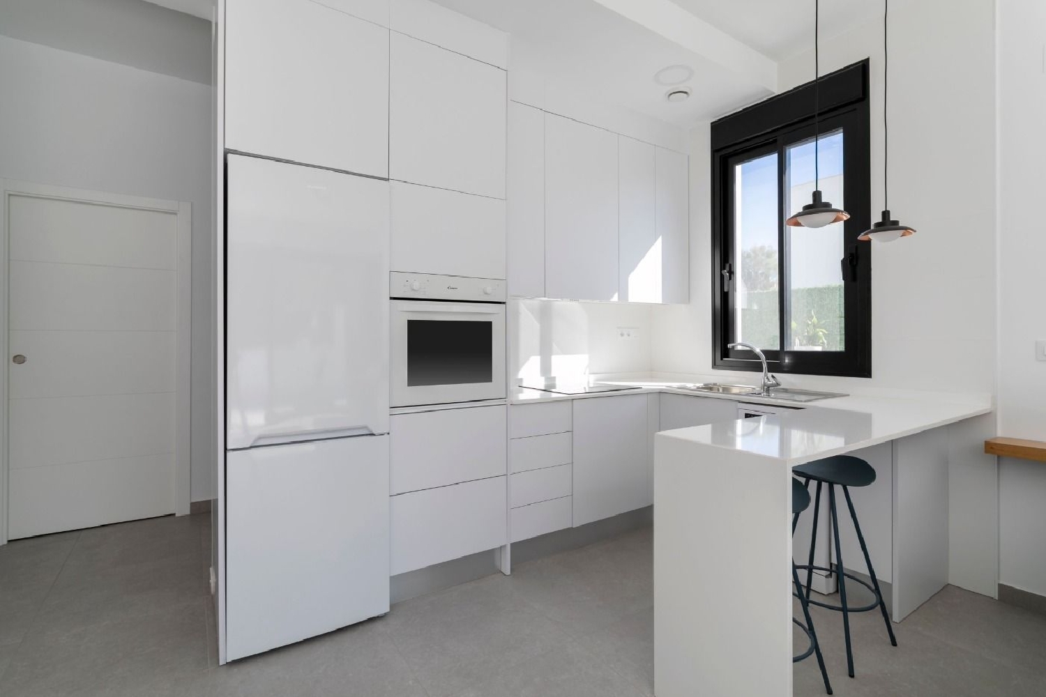 à vendre villa Pilar De La Horadada Baix Segura 8