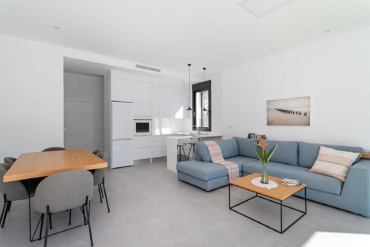 à vendre villa Pilar De La Horadada Baix Segura 7