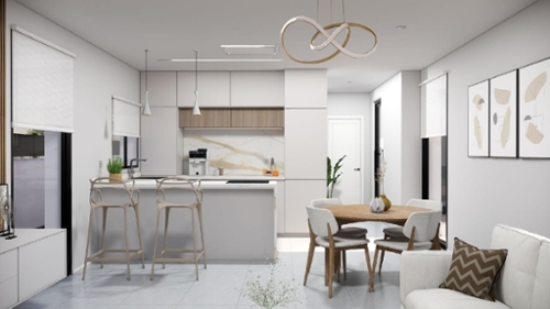  à vendre villa Pilar De La Horadada Baix Segura 8