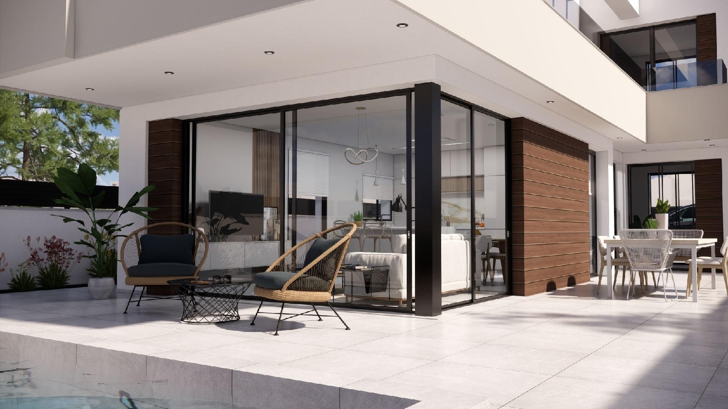  à vendre villa Pilar De La Horadada Baix Segura 6