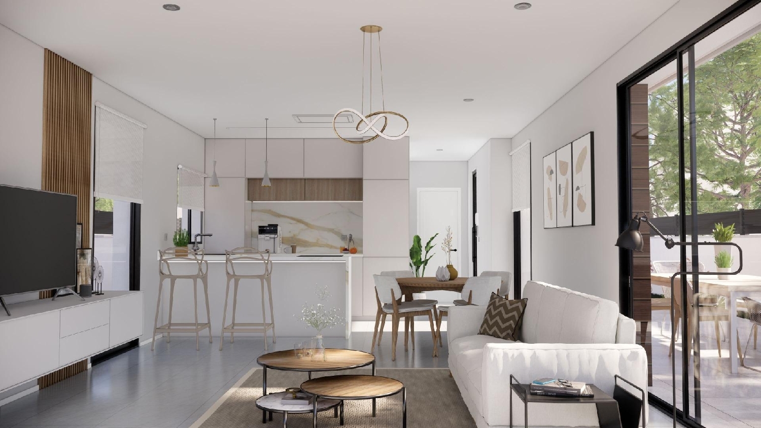  à vendre villa Pilar De La Horadada Baix Segura 7