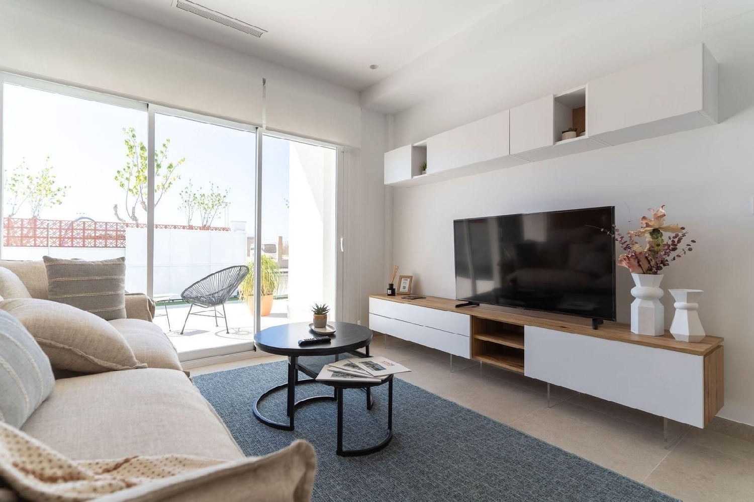 à vendre villa Pilar De La Horadada Baix Segura 2