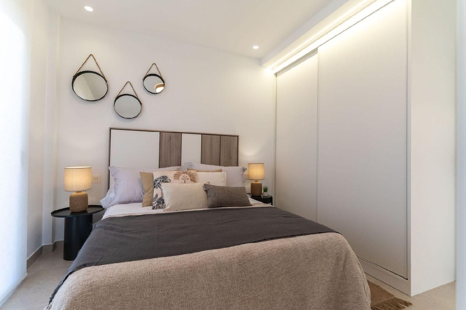 à vendre villa Pilar De La Horadada Baix Segura 4