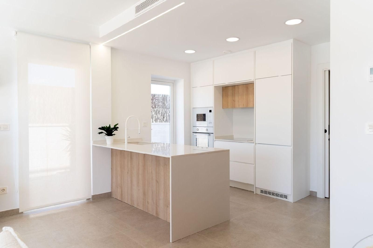 à vendre villa Pilar De La Horadada Baix Segura 3