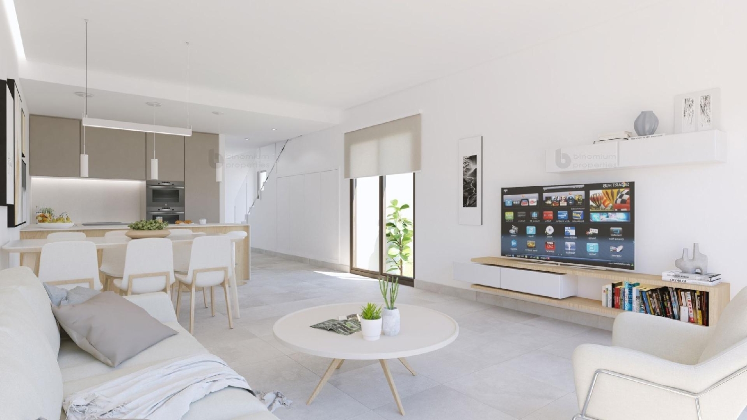  à vendre villa Pilar De La Horadada Baix Segura 3