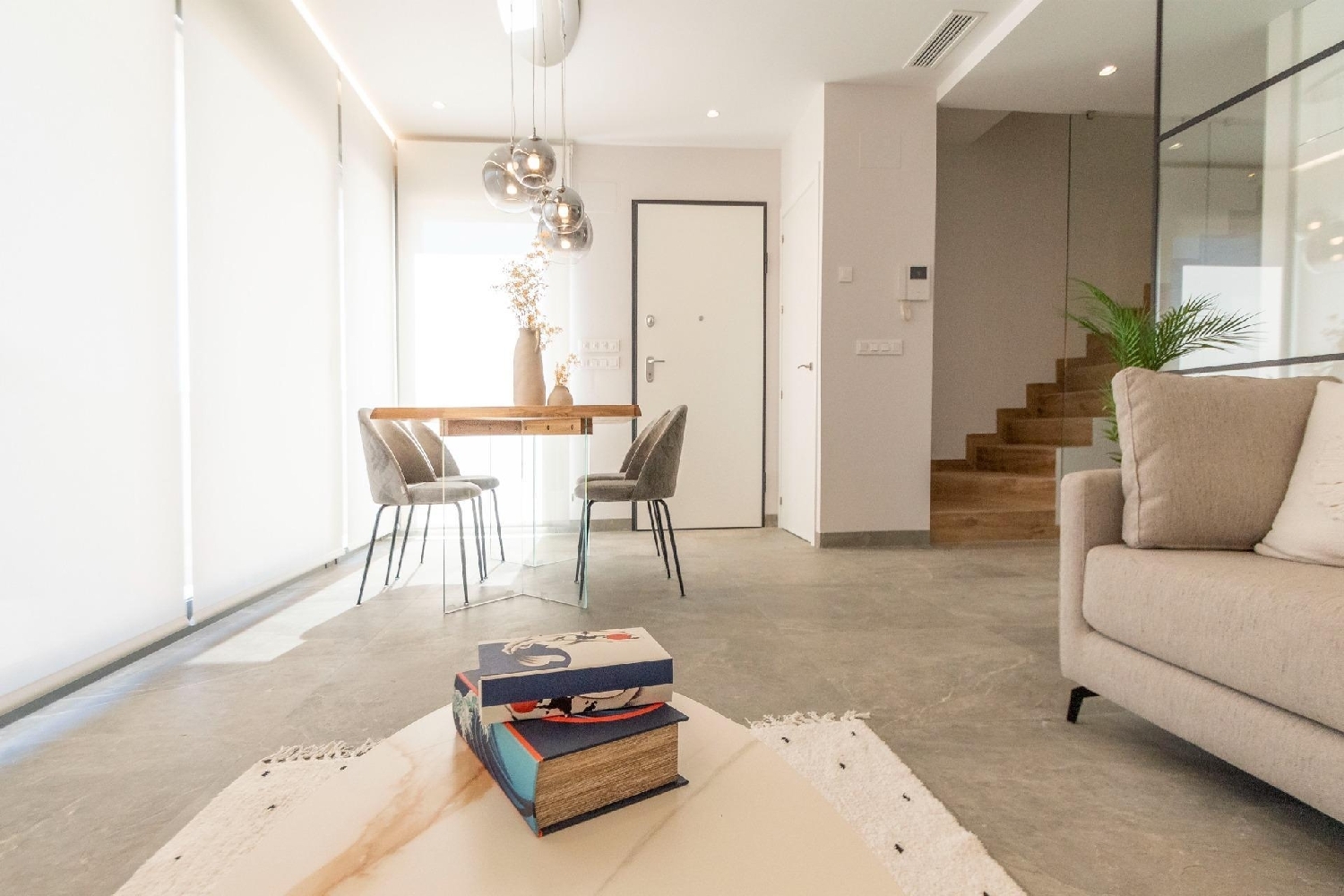  à vendre villa Pilar De La Horadada Baix Segura 4