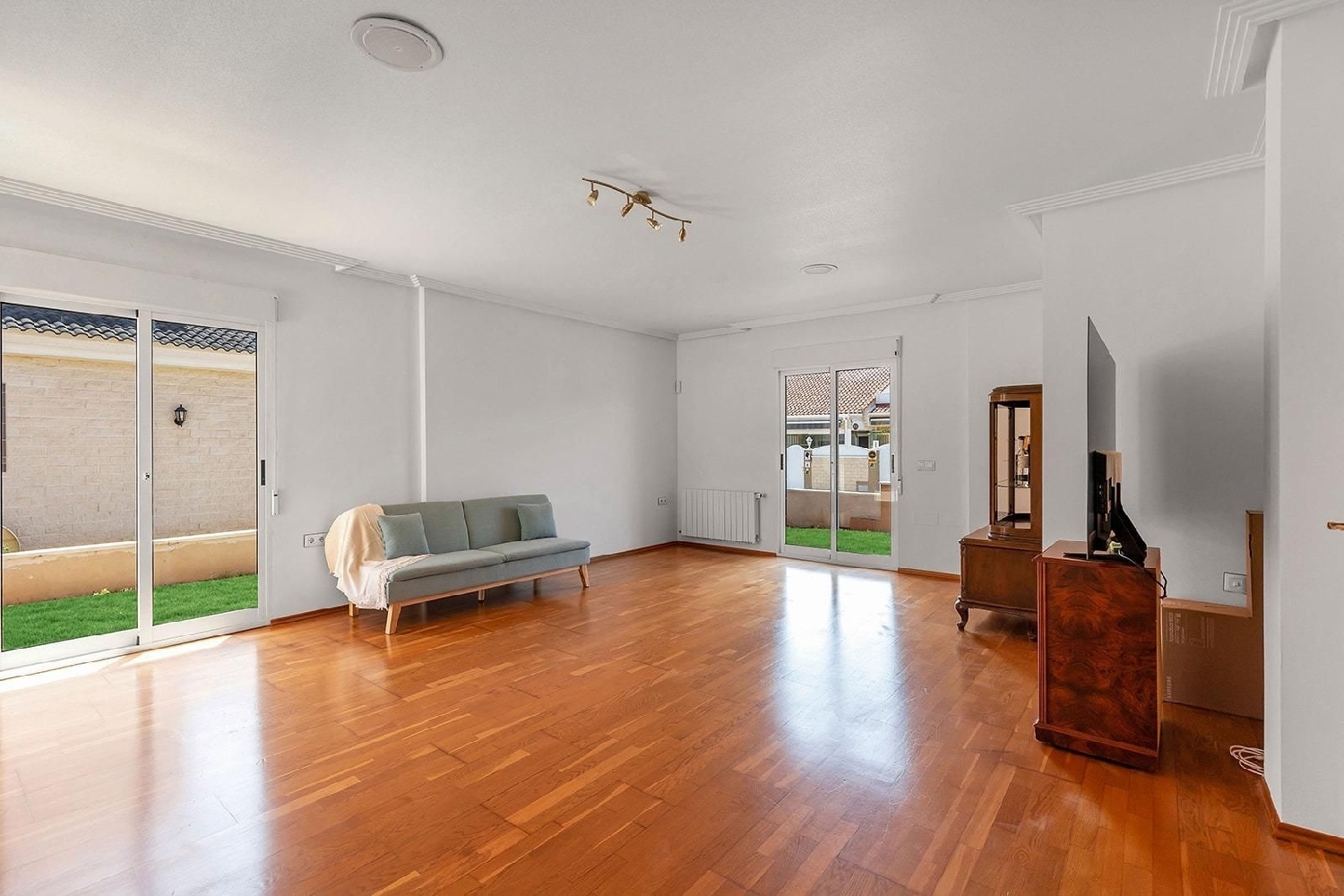  à vendre villa Pilar De La Horadada Baix Segura 4