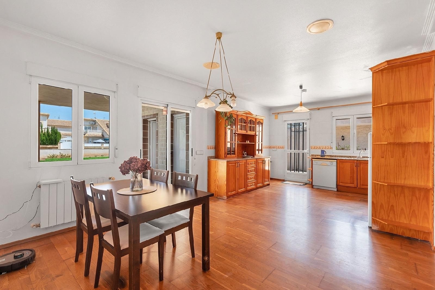  à vendre villa Pilar De La Horadada Baix Segura 6