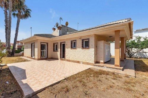 Pilar De La Horadada Baix Segura villa foto 6351416