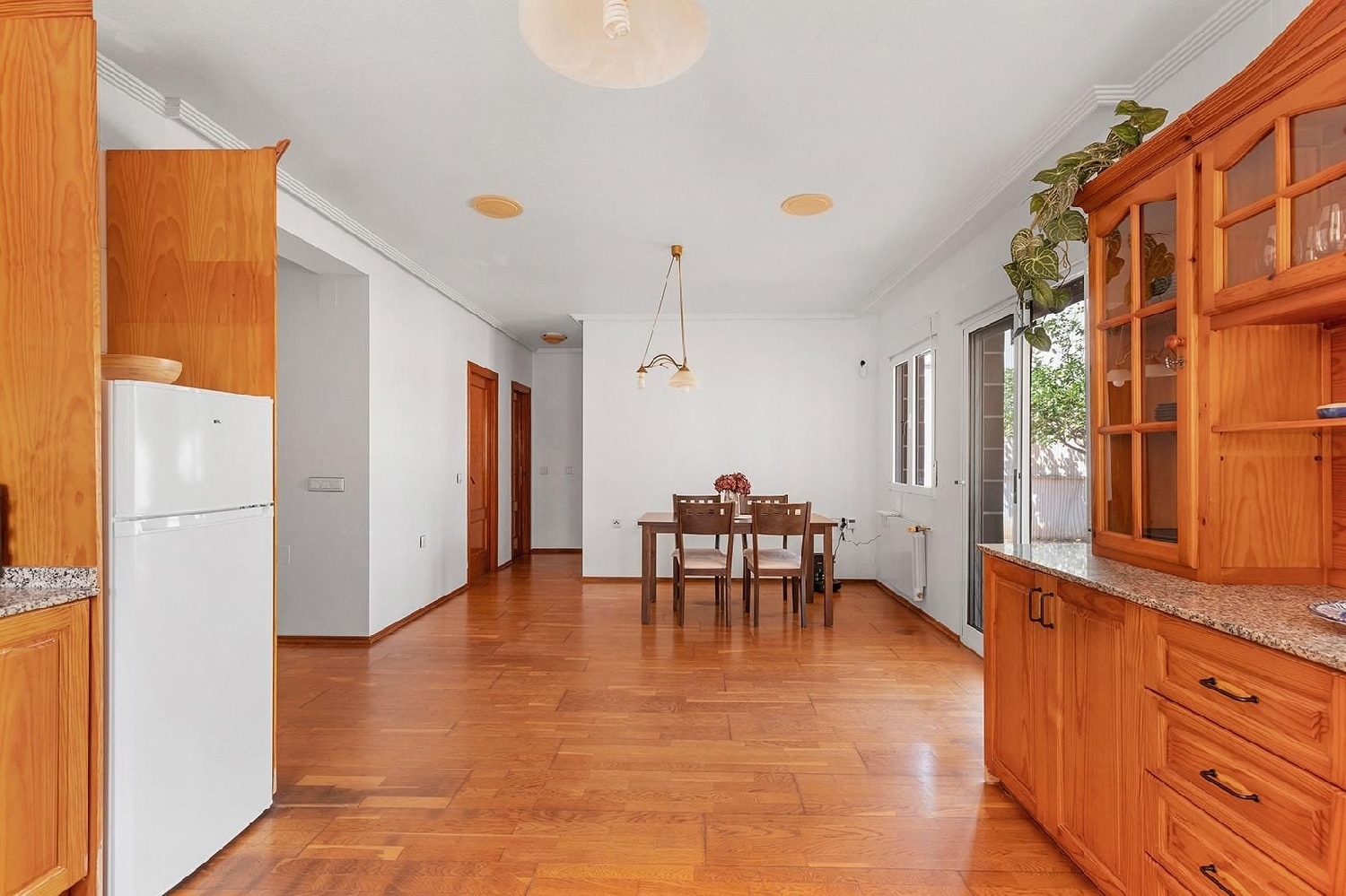  à vendre villa Pilar De La Horadada Baix Segura 7