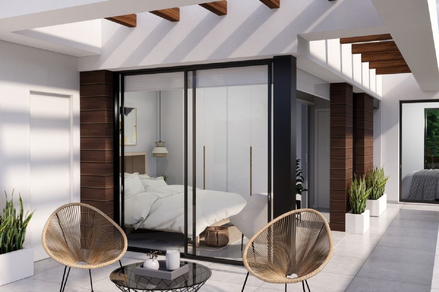  en venta chalet Pilar De La Horadada Baix Segura 8