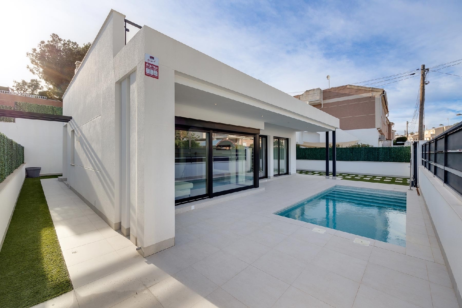  kaufen Villa Pilar De La Horadada Baix Segura 2