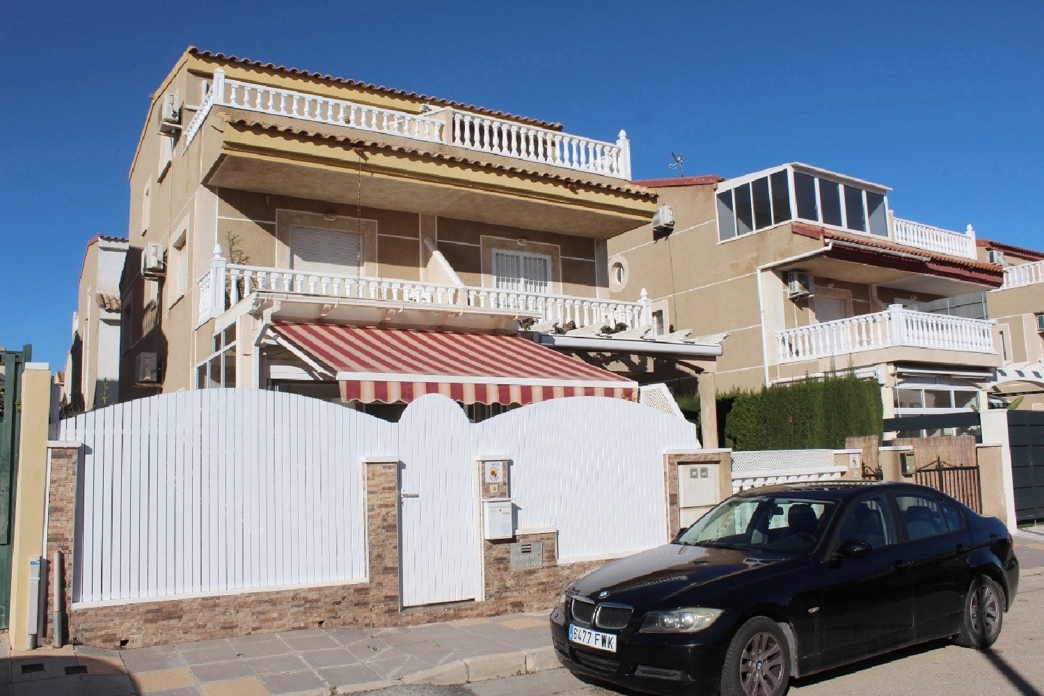 en venta chalet Pilar De La Horadada Baix Segura 1