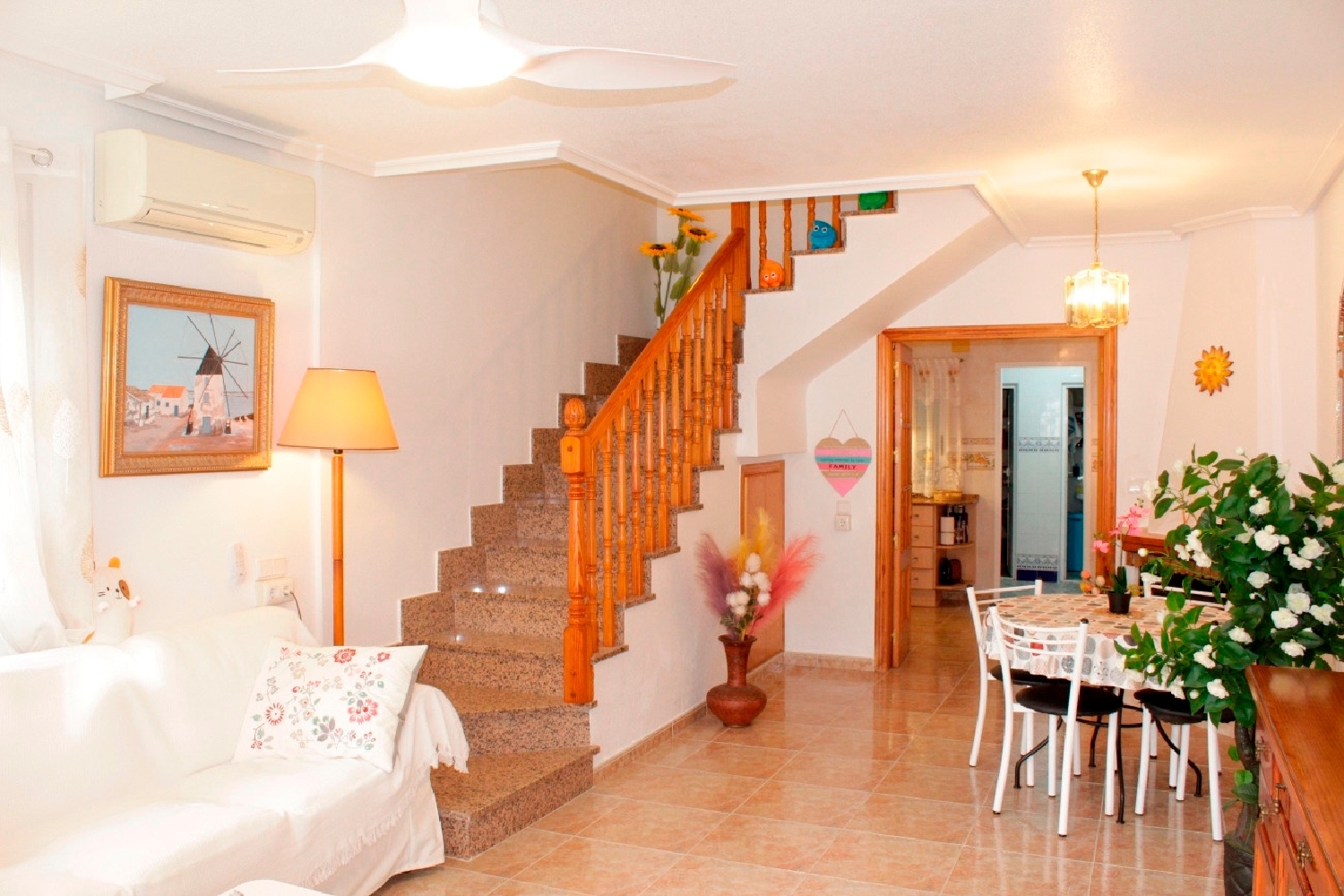 en venta chalet Pilar De La Horadada Baix Segura 2