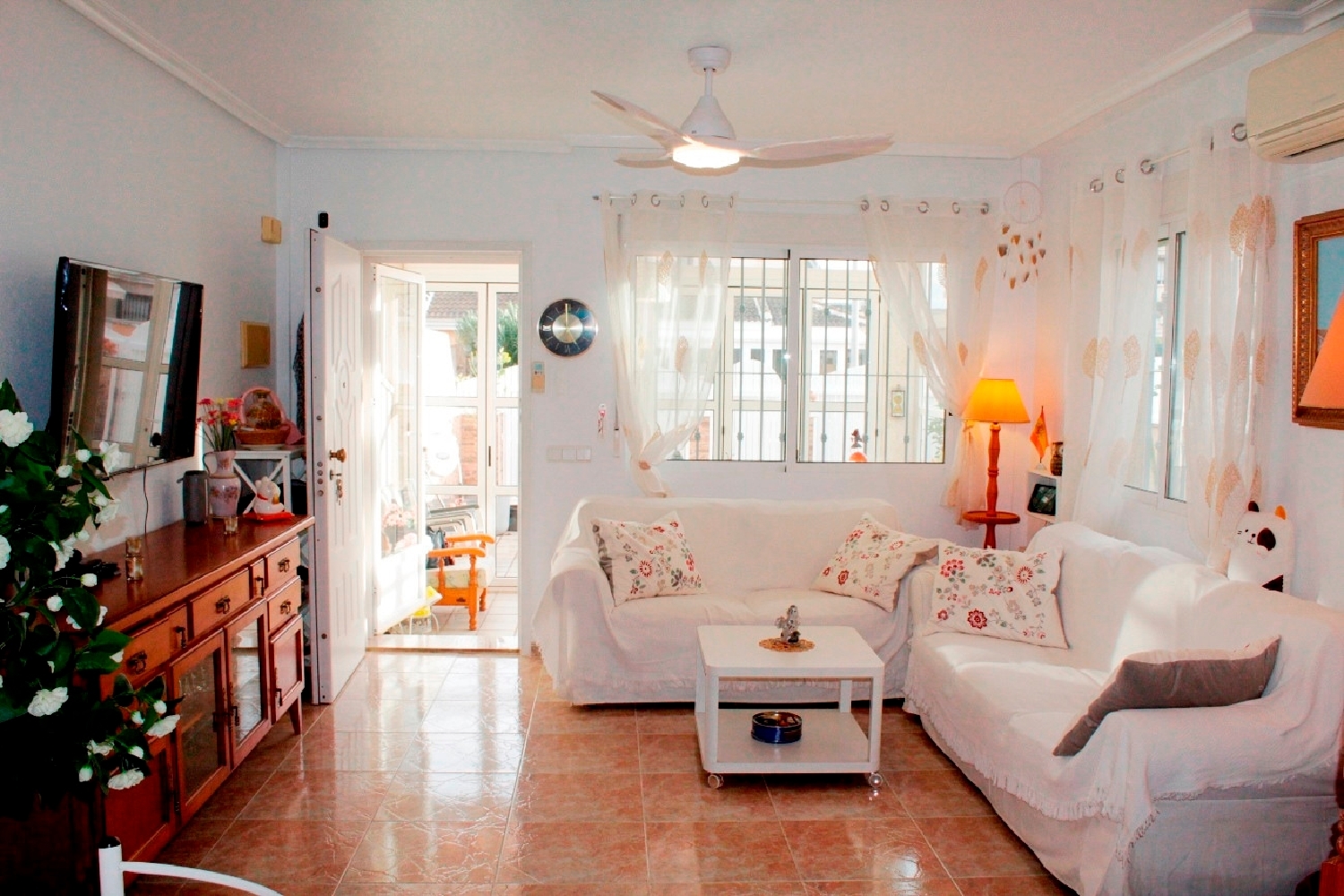 en venta chalet Pilar De La Horadada Baix Segura 4