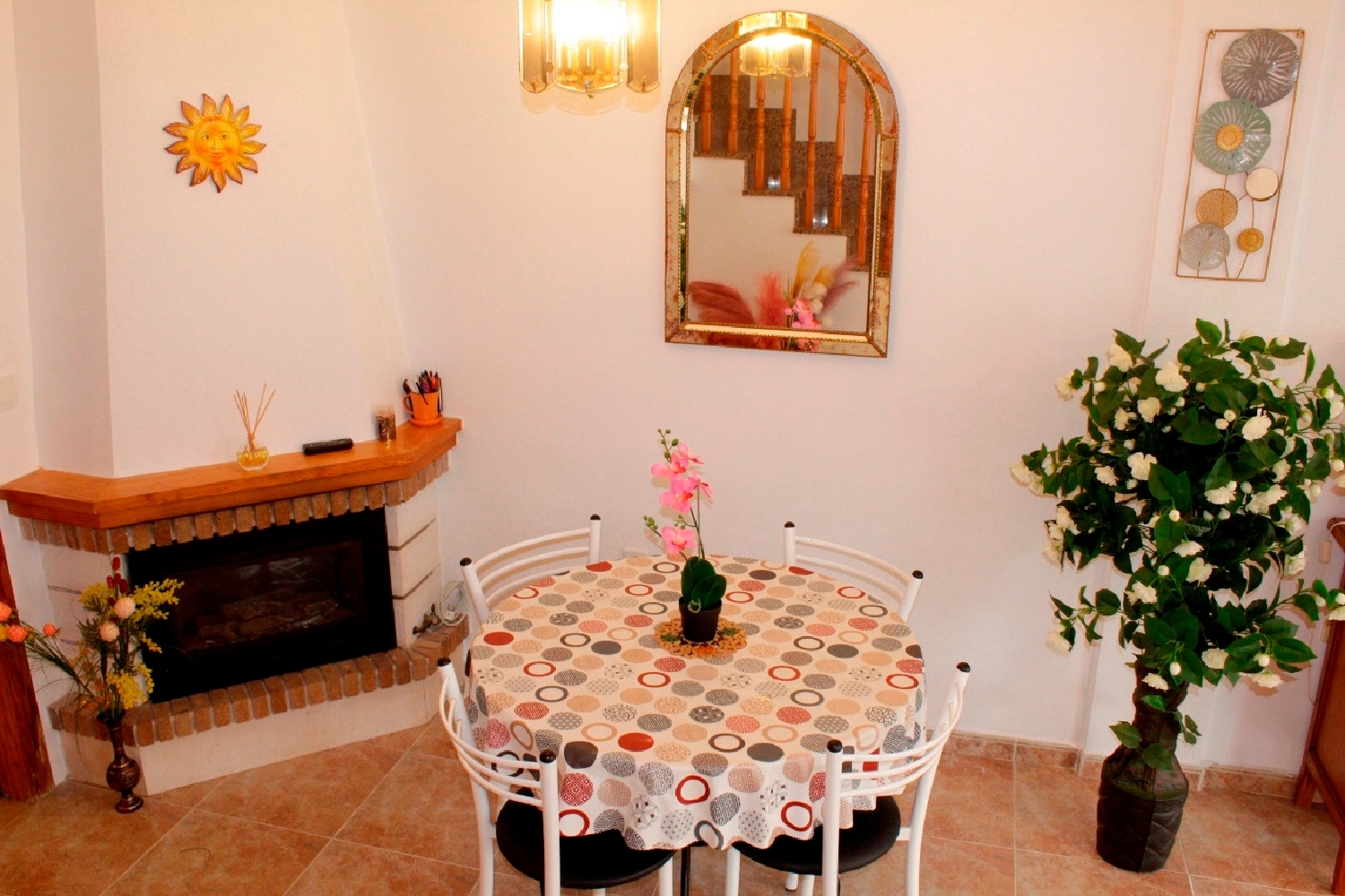 en venta chalet Pilar De La Horadada Baix Segura 5