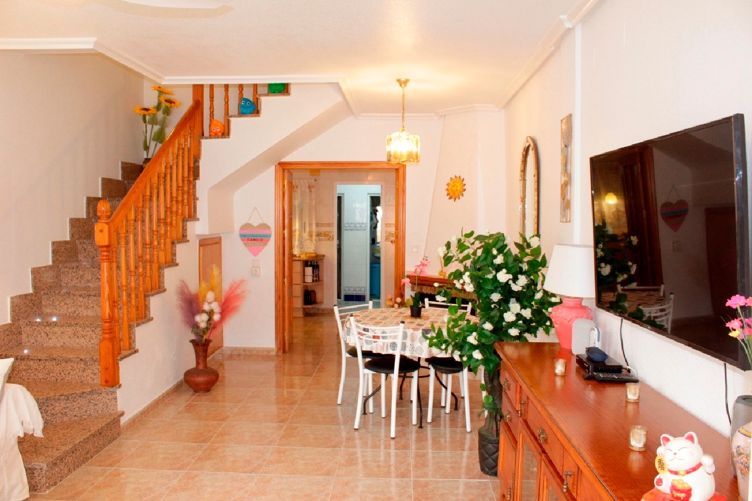 en venta chalet Pilar De La Horadada Baix Segura 6