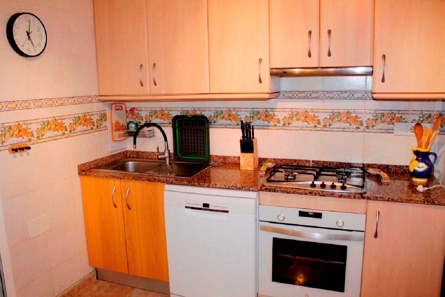 en venta chalet Pilar De La Horadada Baix Segura 7