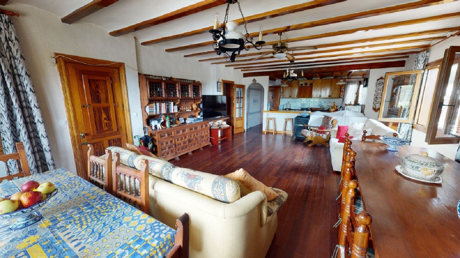  en venta chalet Pilar De La Horadada Baix Segura 3
