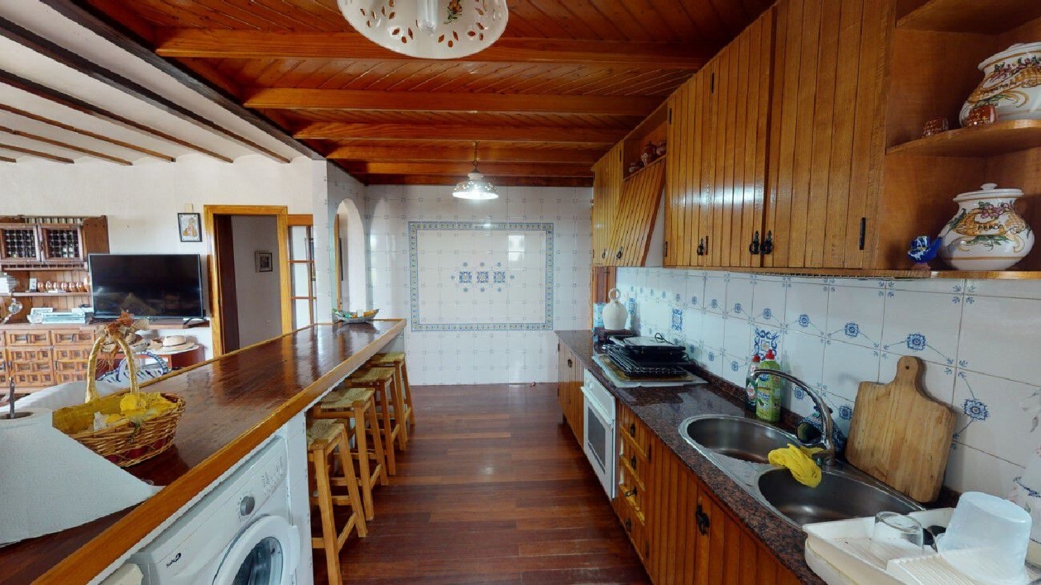  en venta chalet Pilar De La Horadada Baix Segura 6
