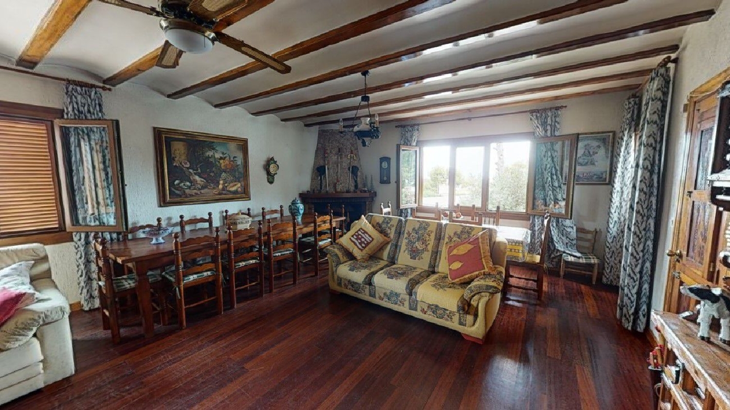  en venta chalet Pilar De La Horadada Baix Segura 4