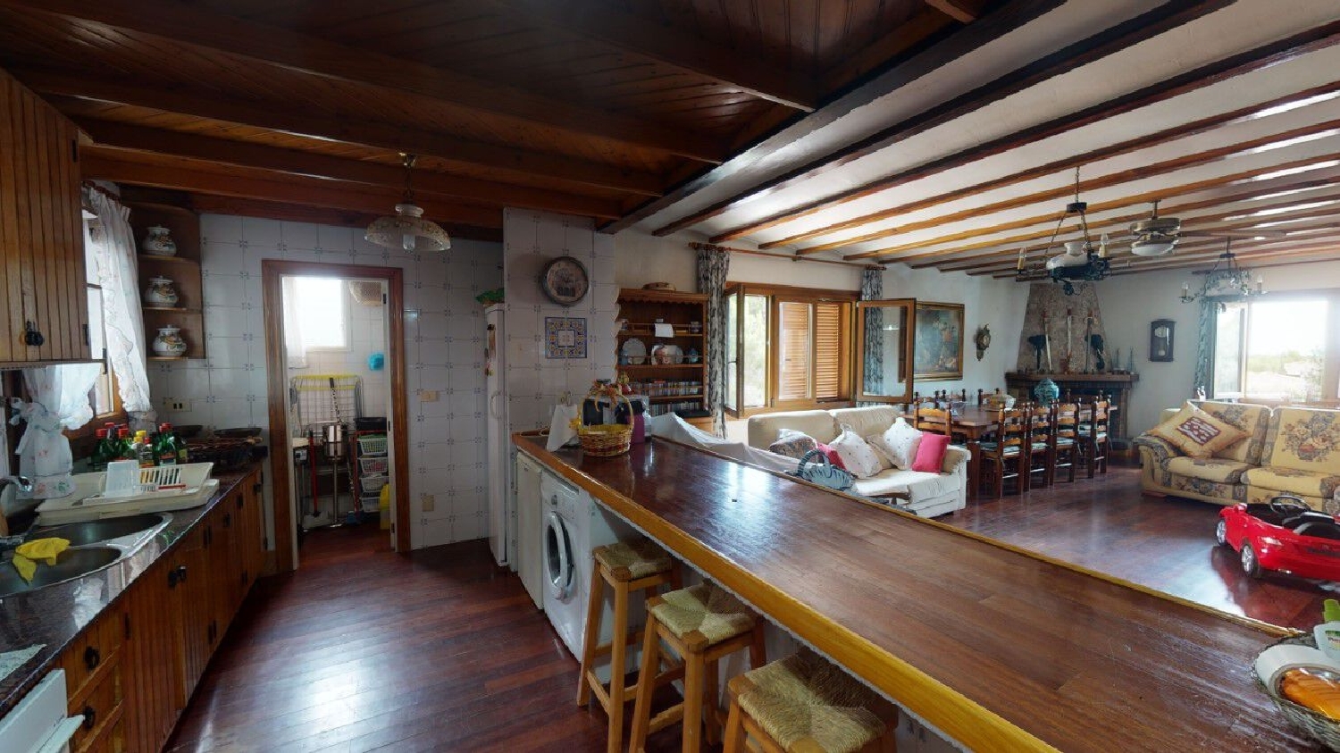  en venta chalet Pilar De La Horadada Baix Segura 7
