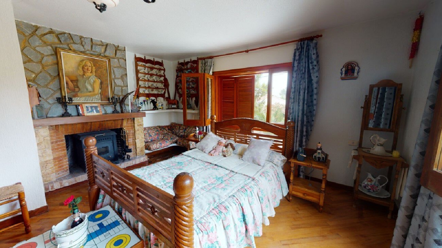  en venta chalet Pilar De La Horadada Baix Segura 8