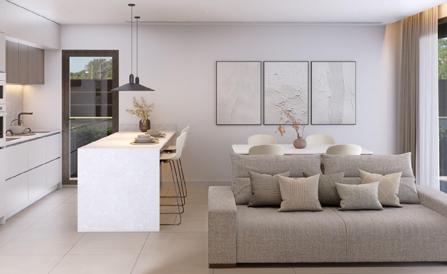  till salu villa Pilar De La Horadada Baix Segura 8