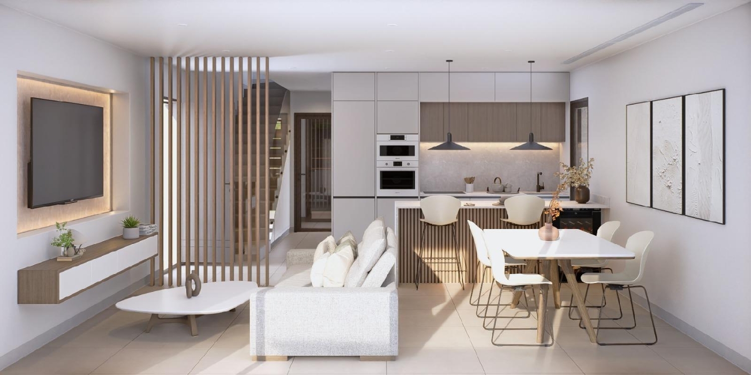  till salu villa Pilar De La Horadada Baix Segura 6