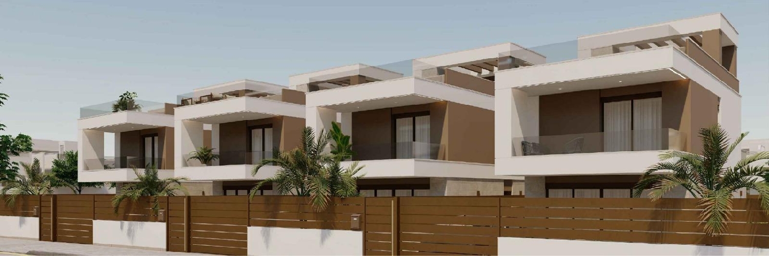  till salu villa Pilar De La Horadada Baix Segura 5