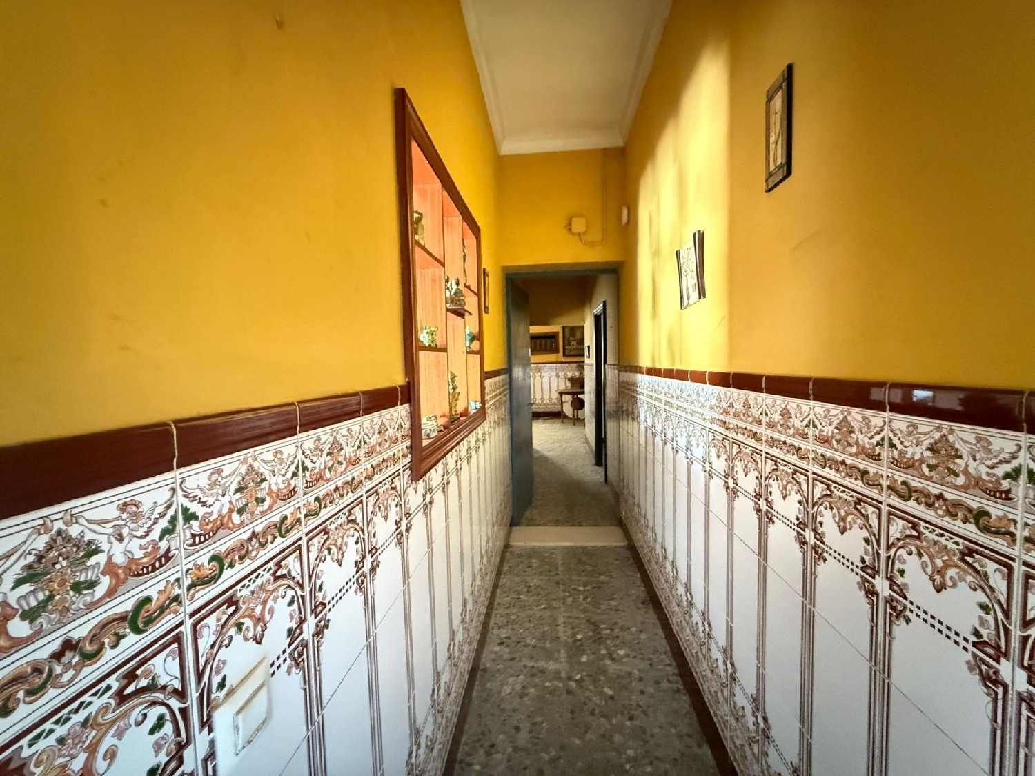 kaufen Villa Pilas Aljarafe 7