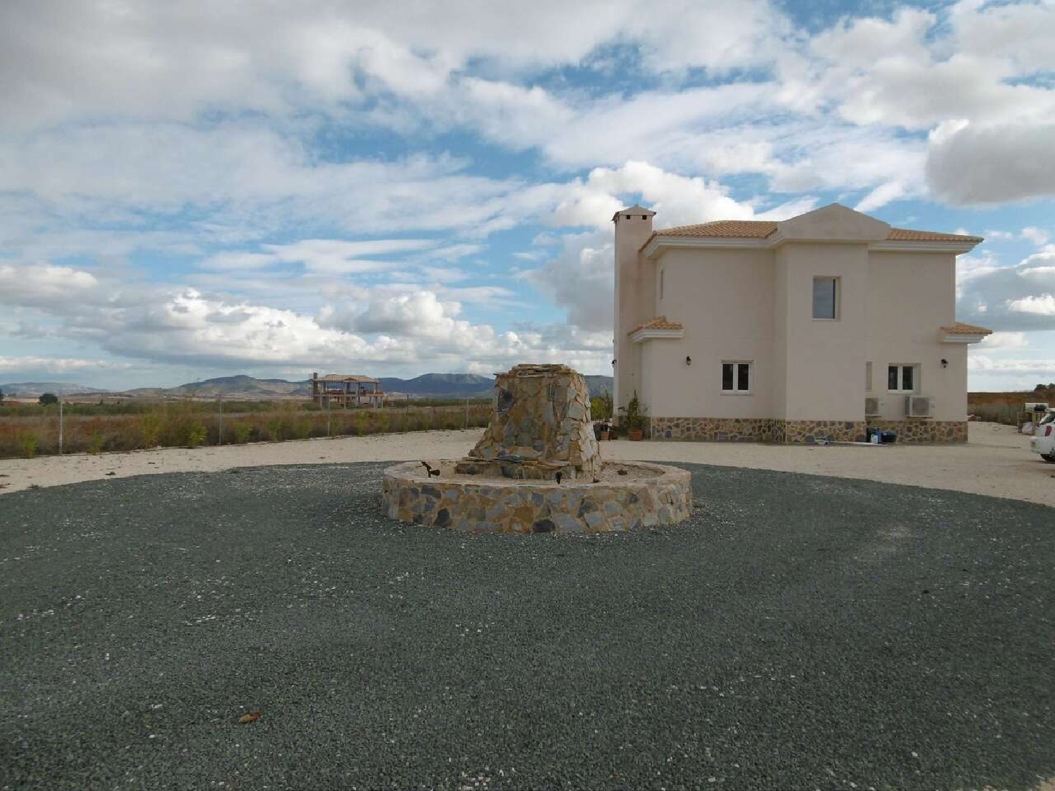  for sale villa Pinoso Vinalopó Mitjà 39