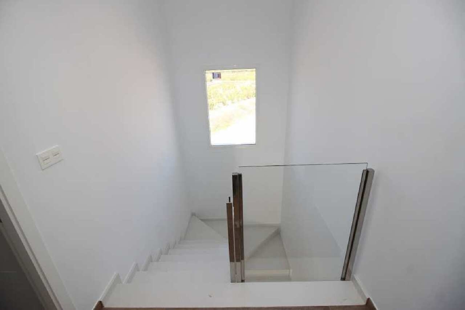  for sale villa Pinoso Vinalopó Mitjà 24