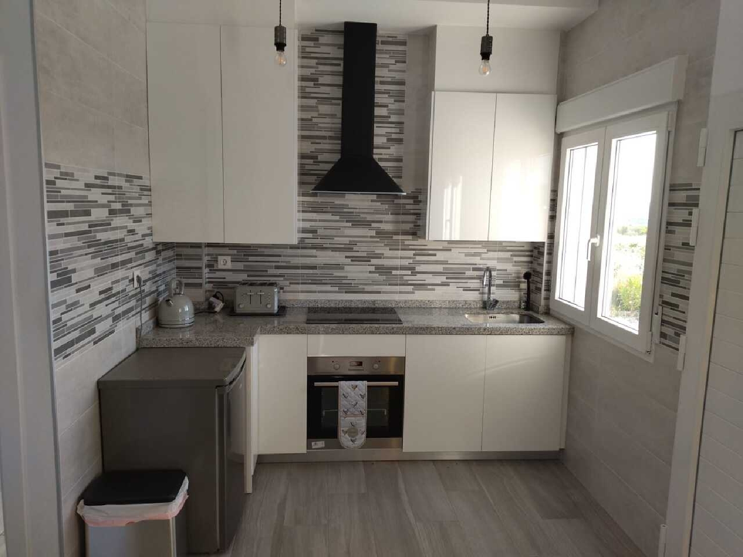  for sale villa Pinoso Vinalopó Mitjà 40