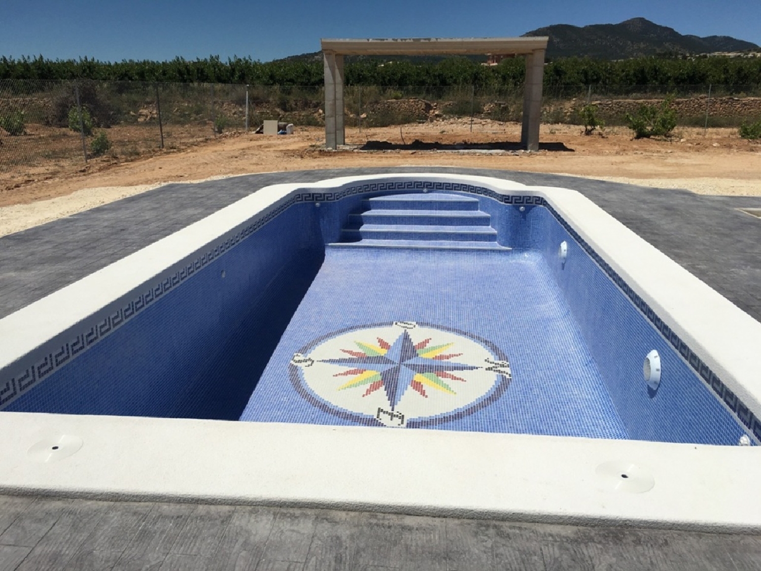  for sale villa Pinoso Vinalopó Mitjà 14