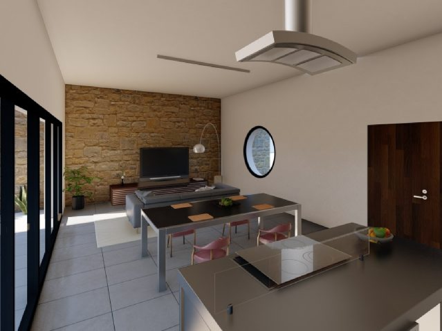  for sale villa Pinoso Vinalopó Mitjà 8