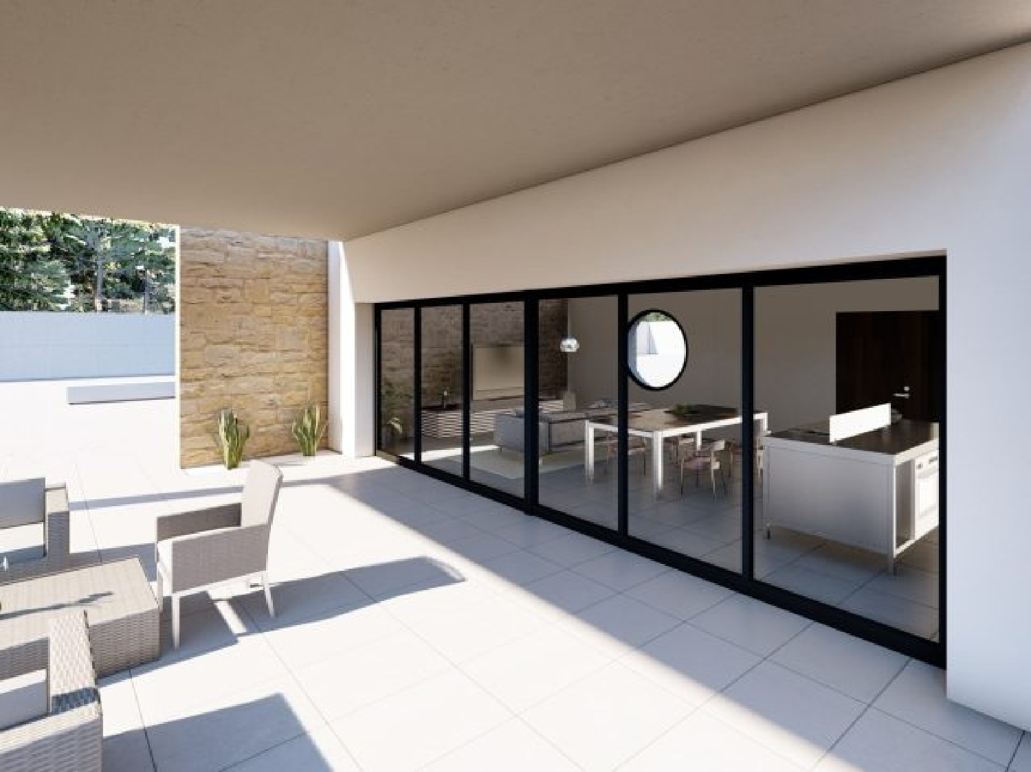  for sale villa Pinoso Vinalopó Mitjà 7