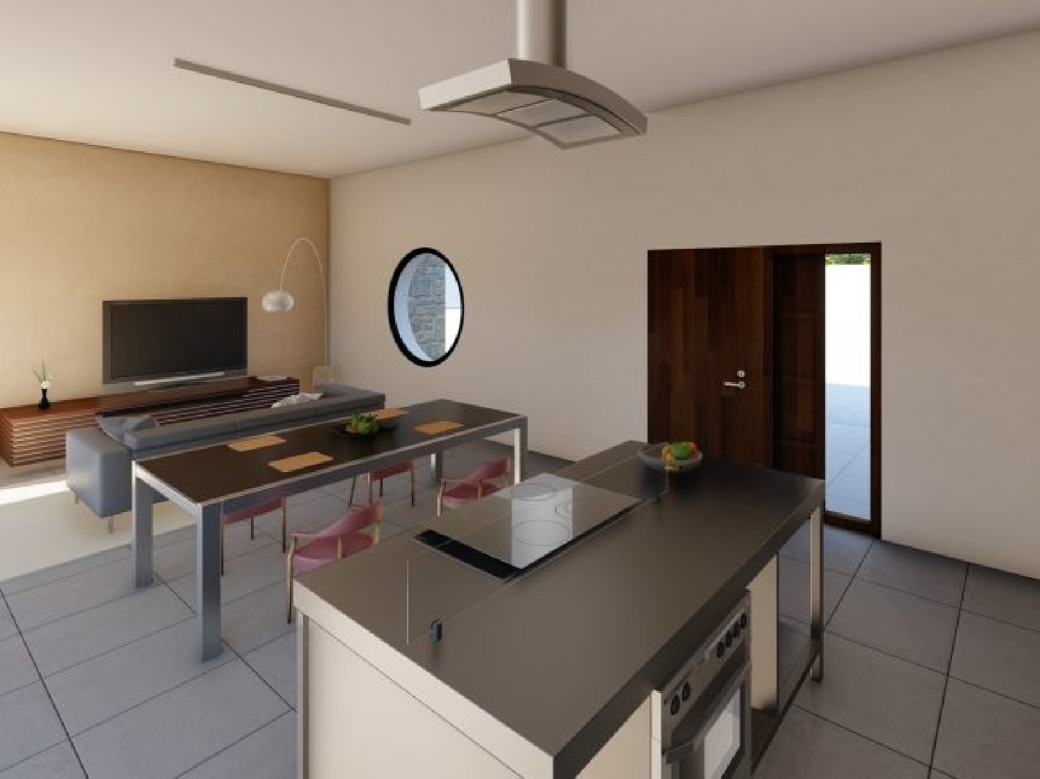  for sale villa Pinoso Vinalopó Mitjà 9