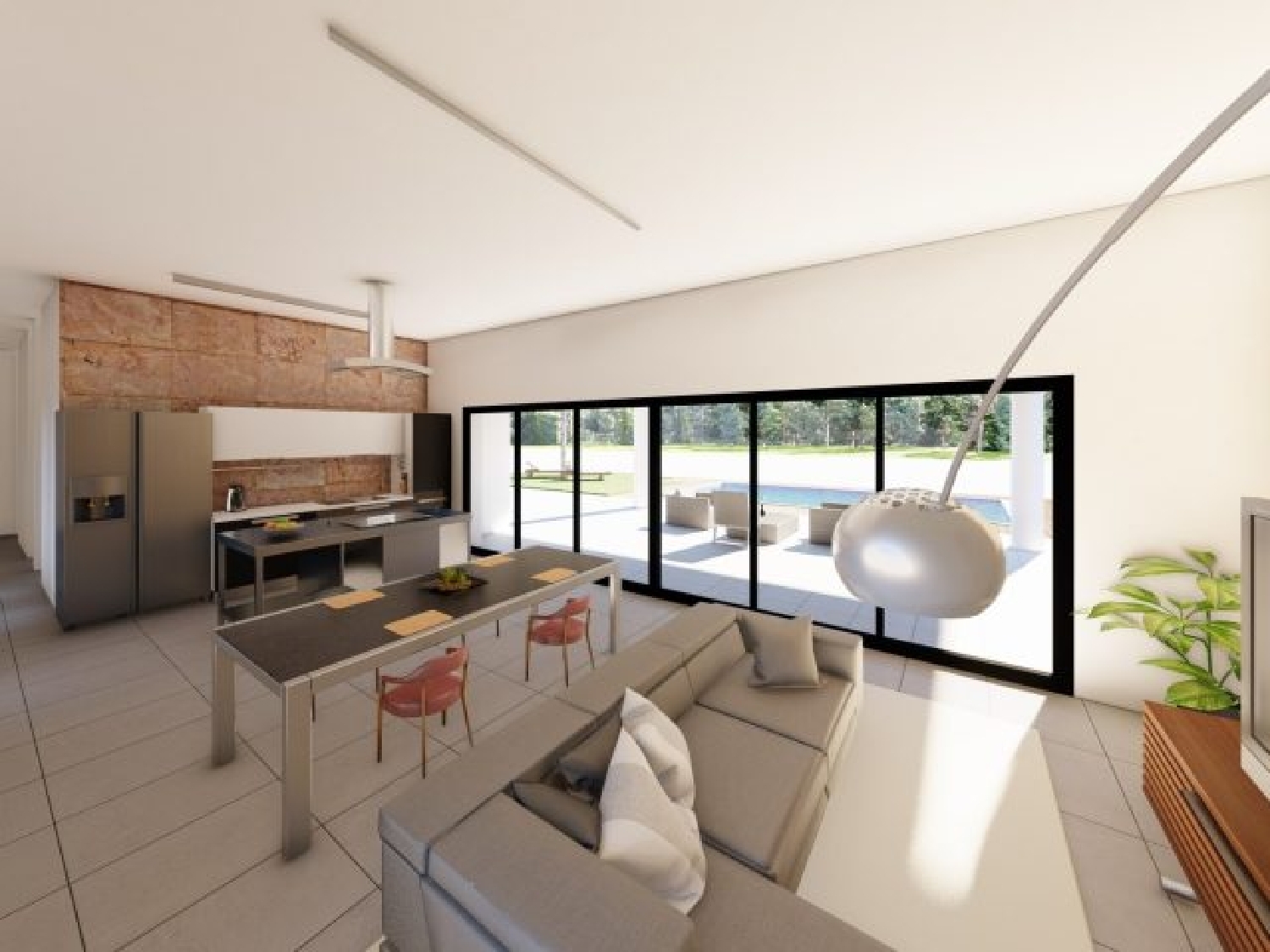  for sale villa Pinoso Vinalopó Mitjà 3