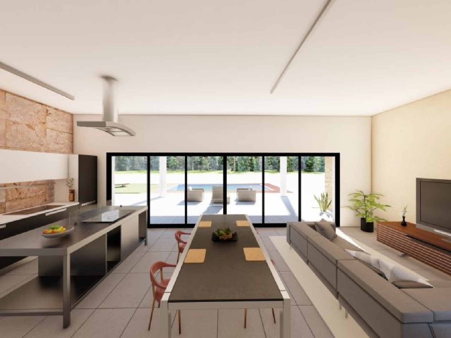  for sale villa Pinoso Vinalopó Mitjà 11