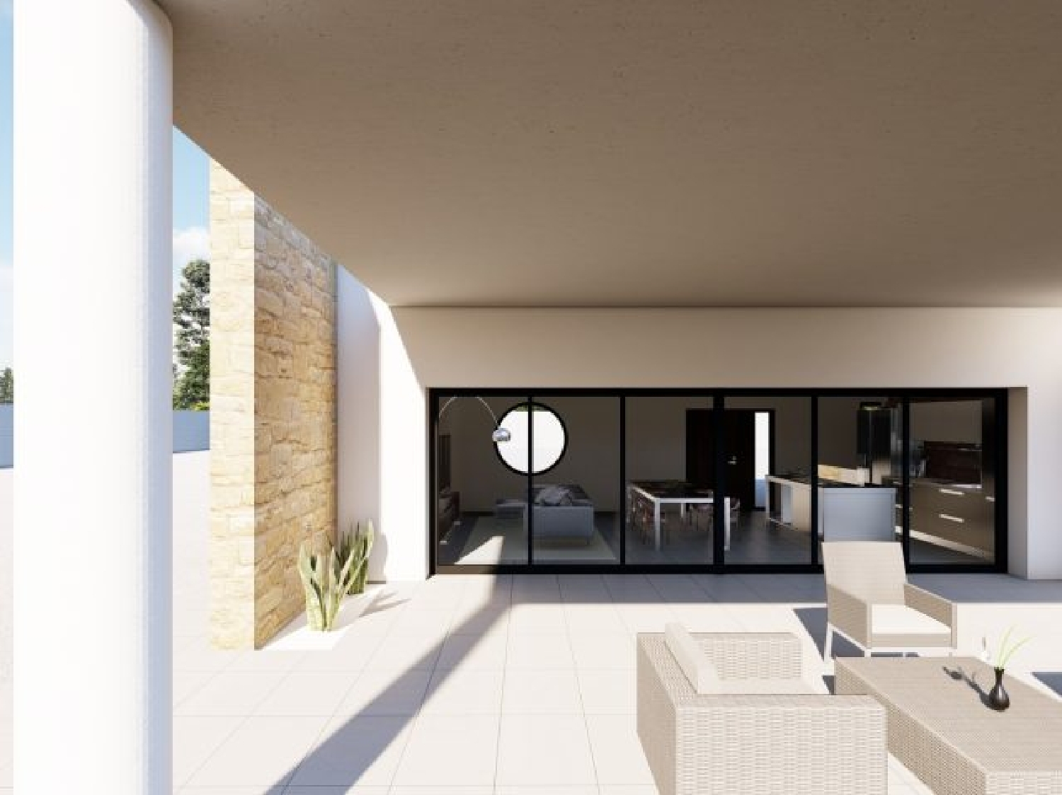  for sale villa Pinoso Vinalopó Mitjà 17