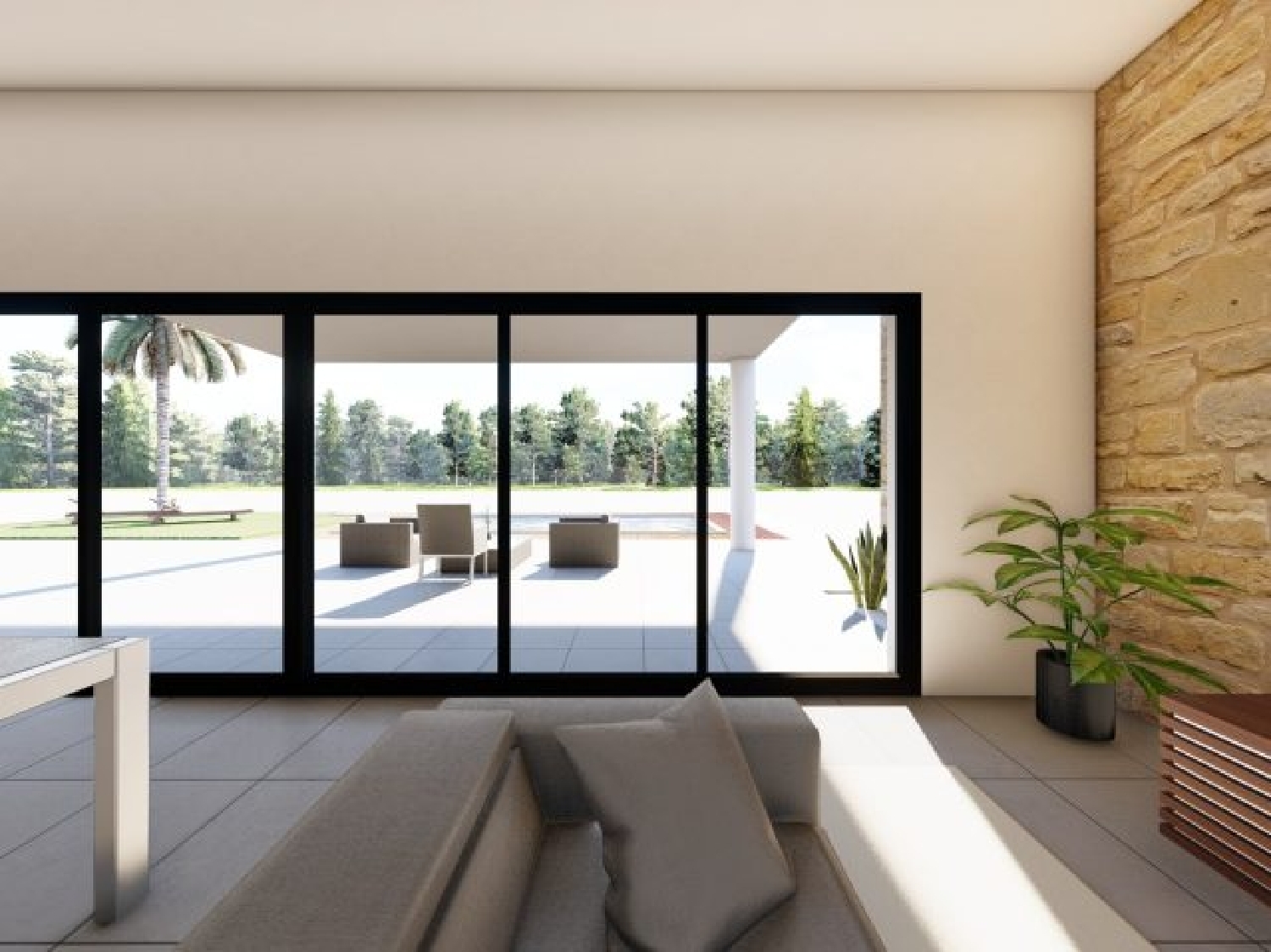  for sale villa Pinoso Vinalopó Mitjà 14