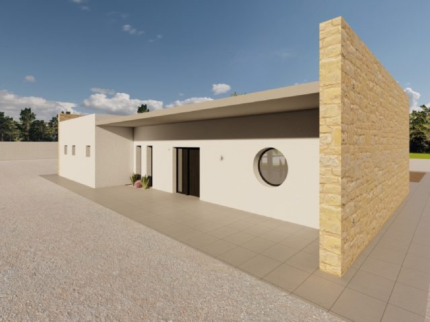  for sale villa Pinoso Vinalopó Mitjà 18